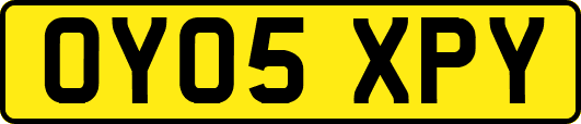 OY05XPY
