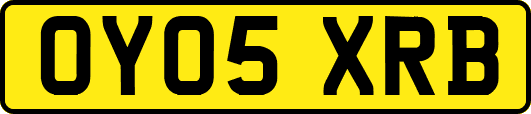 OY05XRB