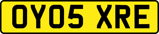 OY05XRE