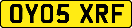 OY05XRF