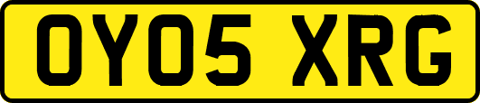 OY05XRG
