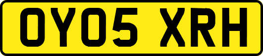 OY05XRH