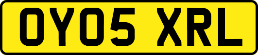 OY05XRL