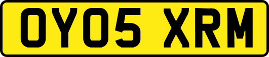OY05XRM