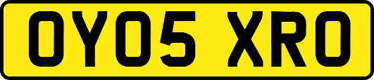 OY05XRO
