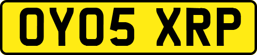 OY05XRP