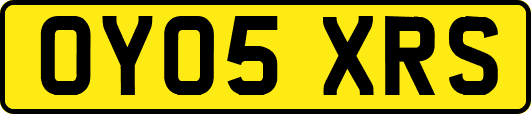 OY05XRS