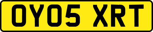 OY05XRT