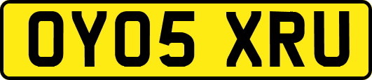 OY05XRU