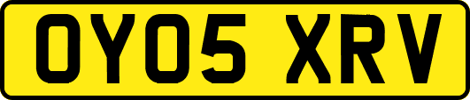 OY05XRV