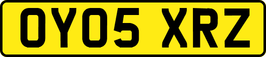 OY05XRZ