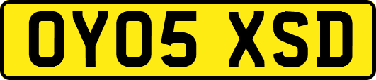 OY05XSD
