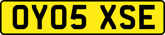 OY05XSE