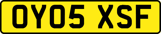 OY05XSF