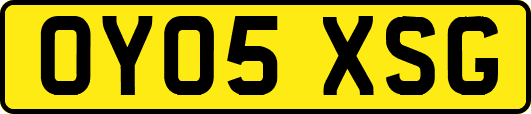 OY05XSG