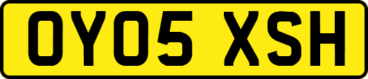 OY05XSH