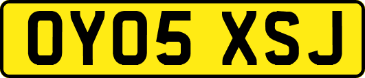 OY05XSJ