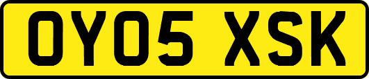 OY05XSK