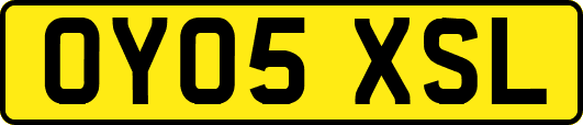 OY05XSL