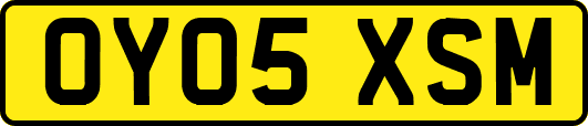 OY05XSM