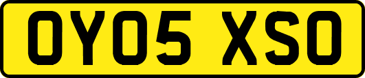 OY05XSO