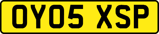 OY05XSP