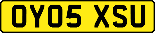 OY05XSU