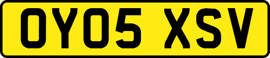 OY05XSV