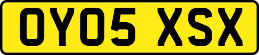 OY05XSX