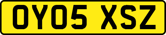 OY05XSZ