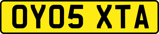 OY05XTA