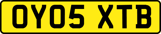 OY05XTB