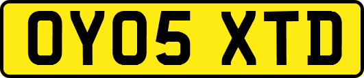 OY05XTD