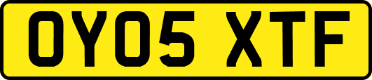 OY05XTF