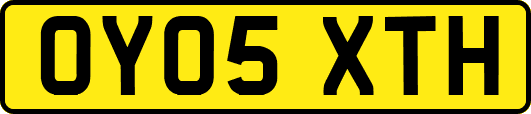 OY05XTH
