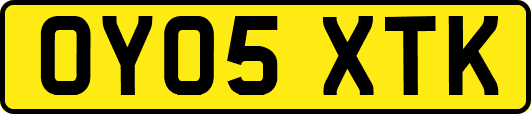 OY05XTK