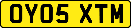 OY05XTM