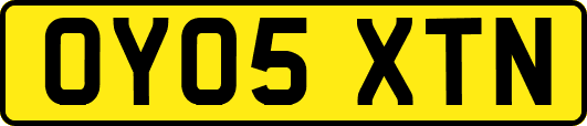 OY05XTN