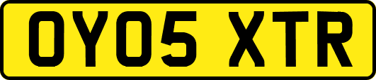 OY05XTR