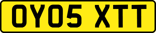 OY05XTT