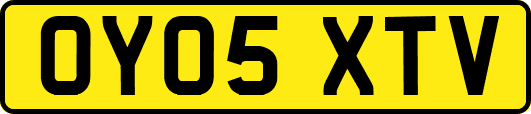 OY05XTV