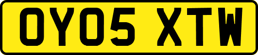 OY05XTW