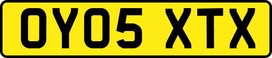 OY05XTX
