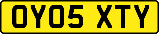 OY05XTY