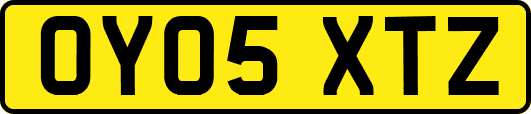 OY05XTZ