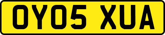 OY05XUA