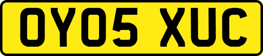 OY05XUC