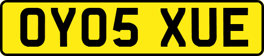 OY05XUE