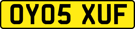 OY05XUF