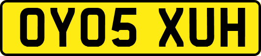OY05XUH